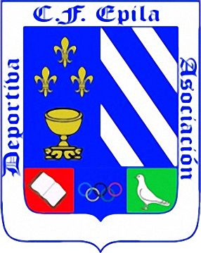 Asociación Deportiva Épila Club de Fútbol